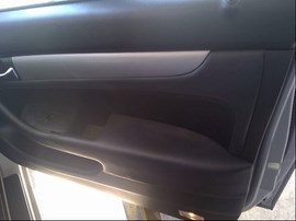 2005 HONDA ACCORD, SILVER, EX, 2.4L, VTEC, AT,  A25111